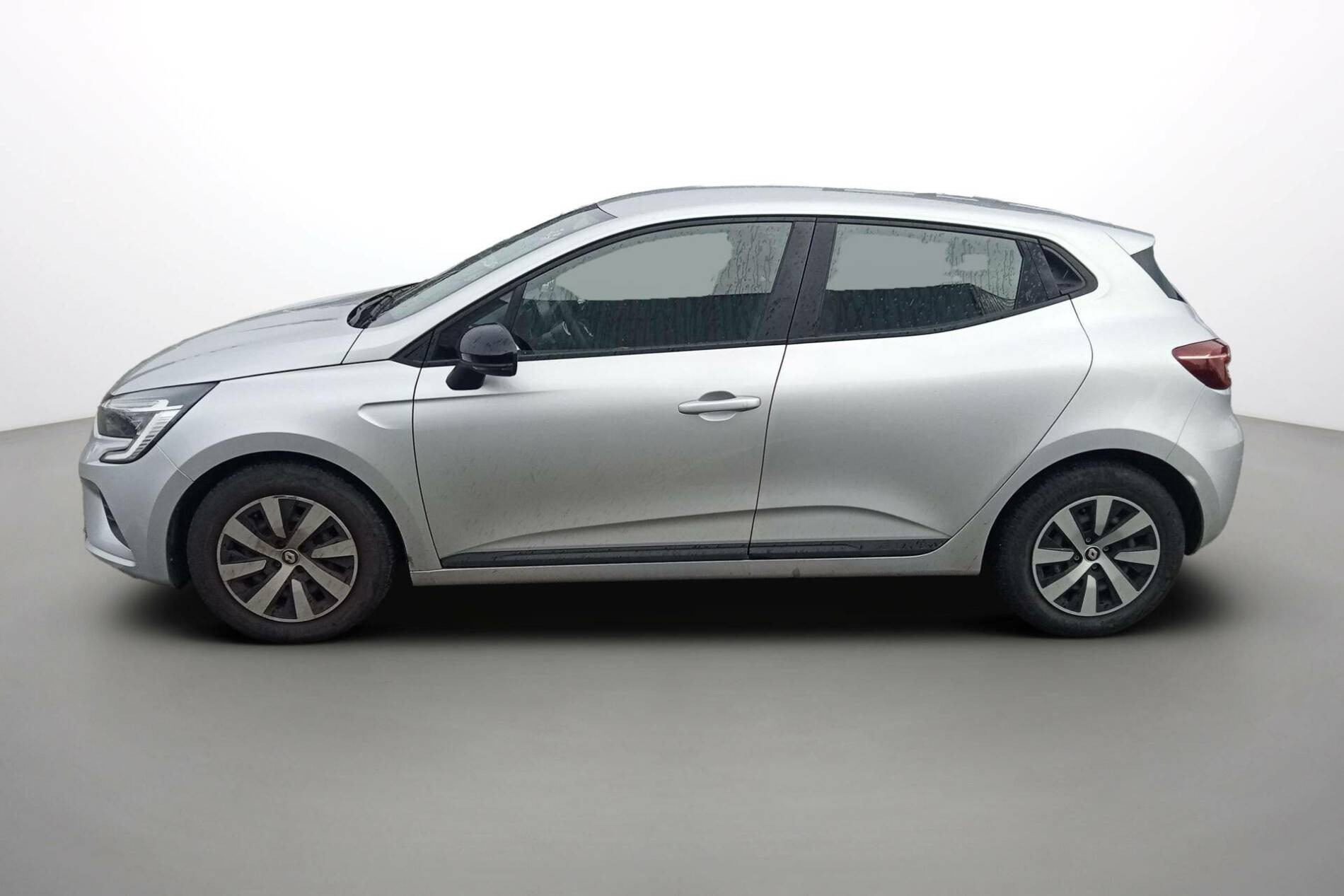 Vente en ligne Renault Clio 5 Clio TCe 90 au prix de 14 790 €