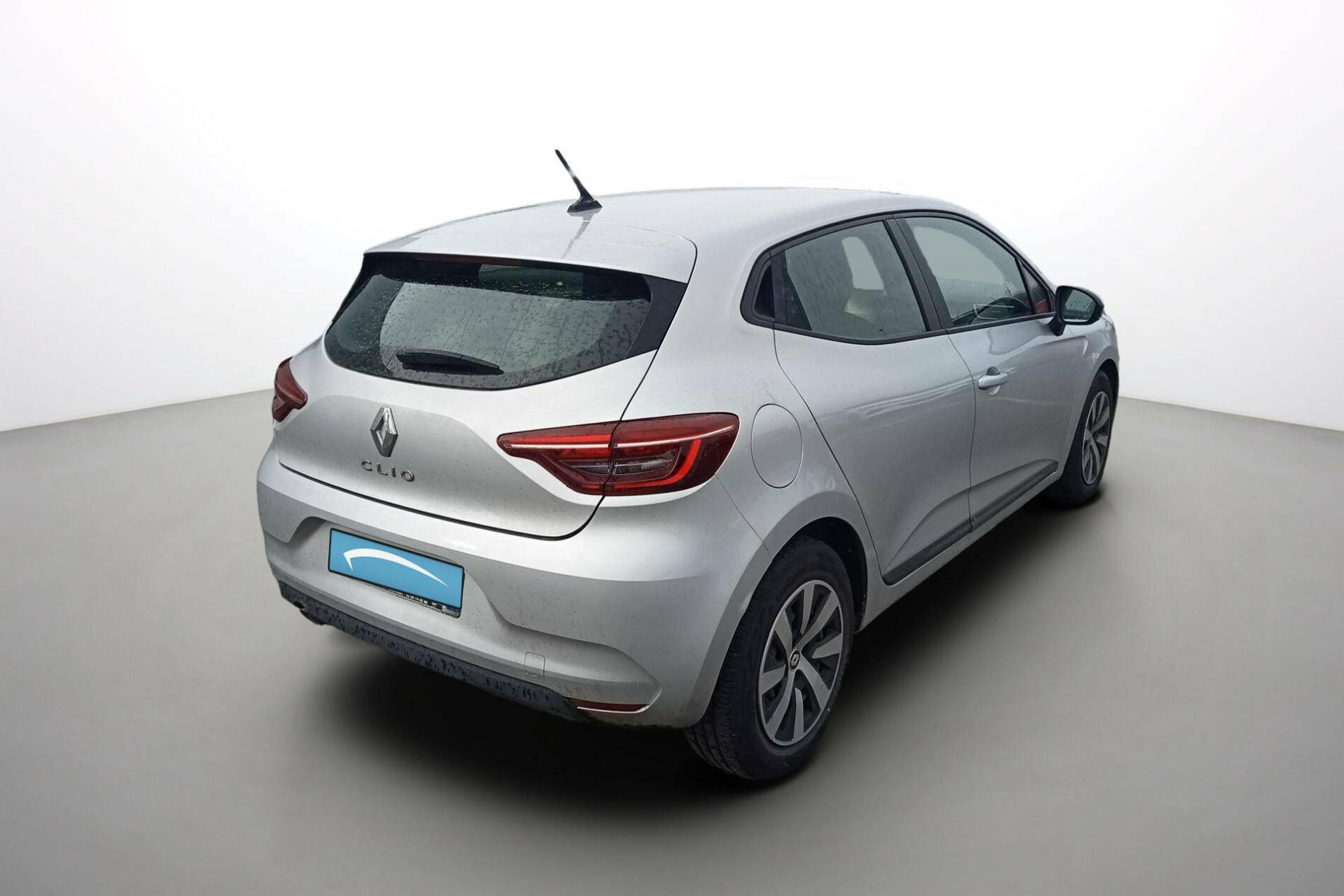 Vente en ligne Renault Clio 5 Clio TCe 90 au prix de 14 790 €