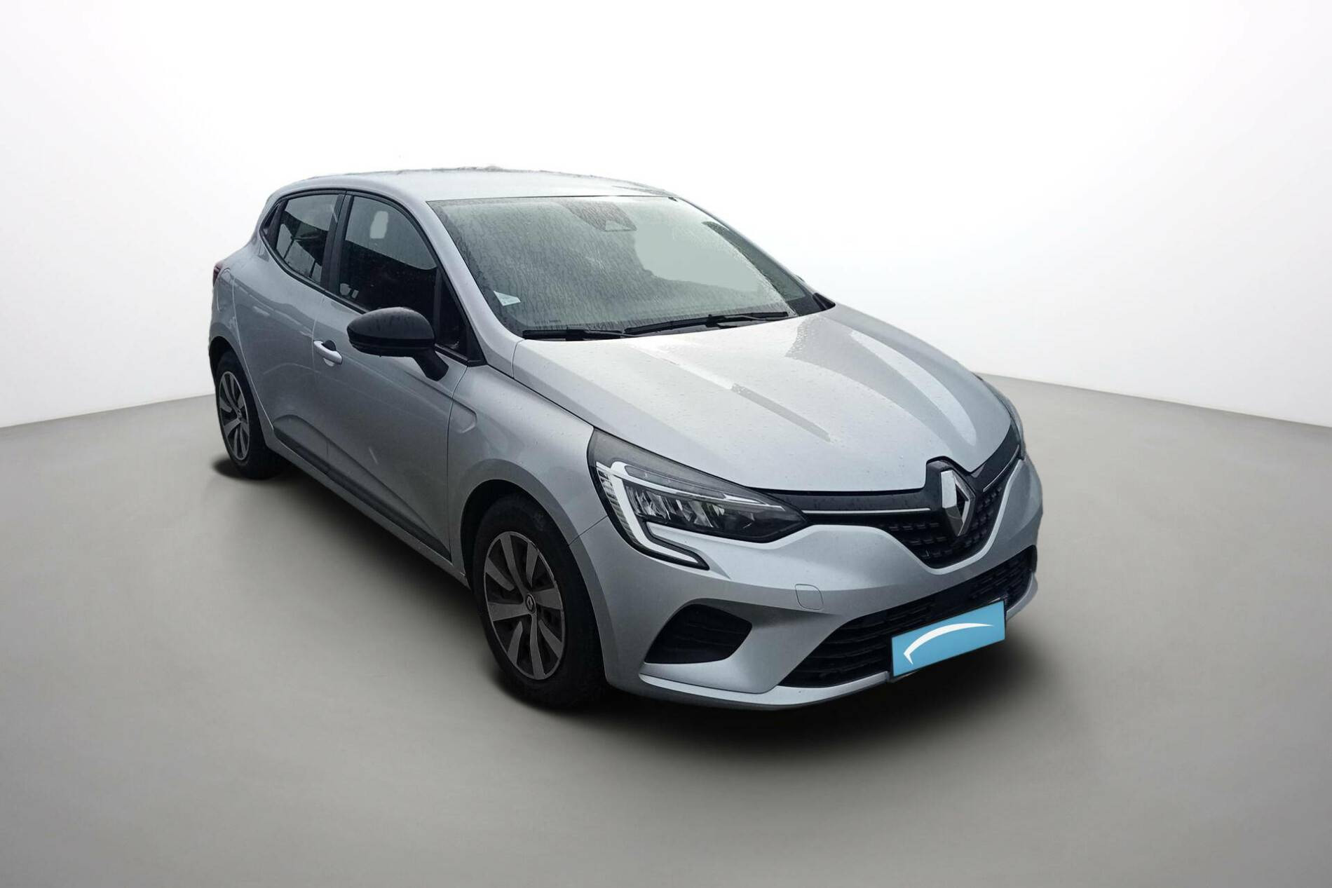 Vente en ligne Renault Clio 5 Clio TCe 90 au prix de 14 790 €