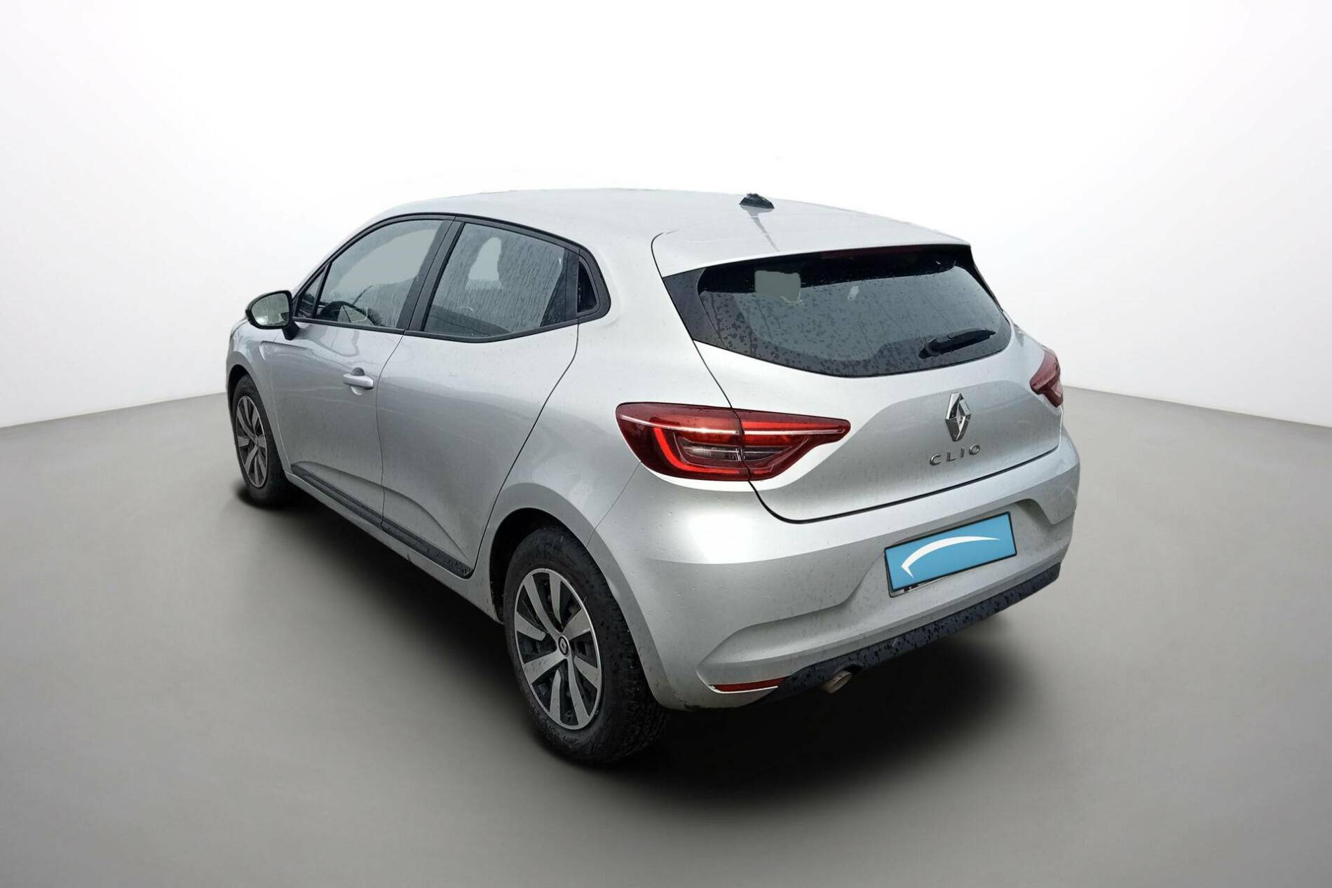 Vente en ligne Renault Clio 5 Clio TCe 90 au prix de 14 790 €