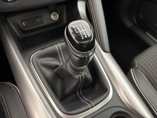 Vente en ligne Renault Kadjar  TCe 130 Energy au prix de 14 770 €
