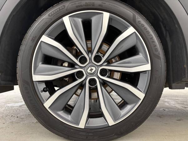 Vente en ligne Renault Kadjar  TCe 130 Energy au prix de 14 770 €