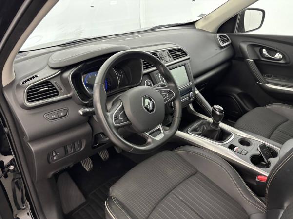Vente en ligne Renault Kadjar  TCe 130 Energy au prix de 14 770 €