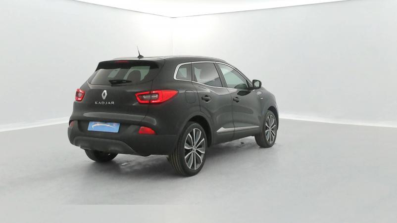 Vente en ligne Renault Kadjar  TCe 130 Energy au prix de 14 770 €