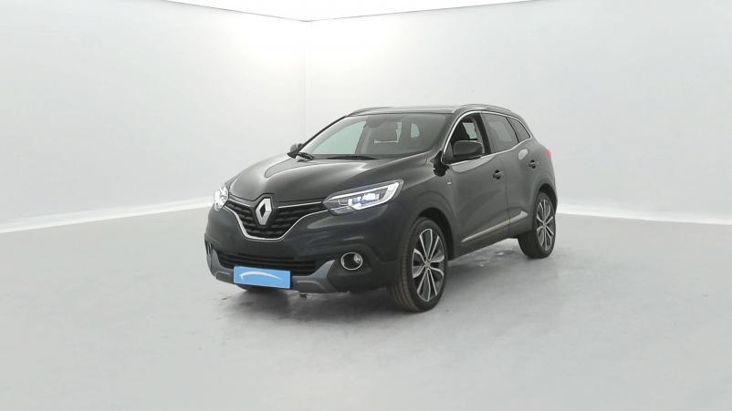 Vente en ligne Renault Kadjar  TCe 130 Energy au prix de 14 770 €