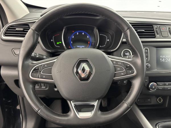 Vente en ligne Renault Kadjar  TCe 130 Energy au prix de 14 770 €