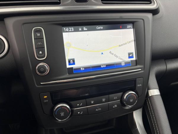 Vente en ligne Renault Kadjar  TCe 130 Energy au prix de 14 770 €