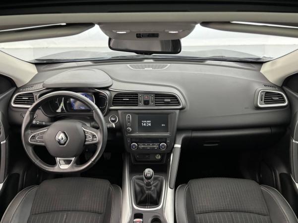 Vente en ligne Renault Kadjar  TCe 130 Energy au prix de 14 770 €