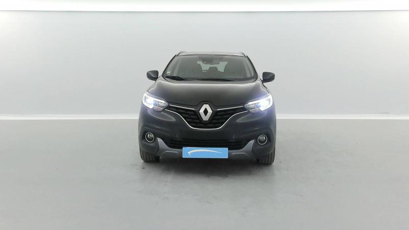 Vente en ligne Renault Kadjar  TCe 130 Energy au prix de 14 770 €