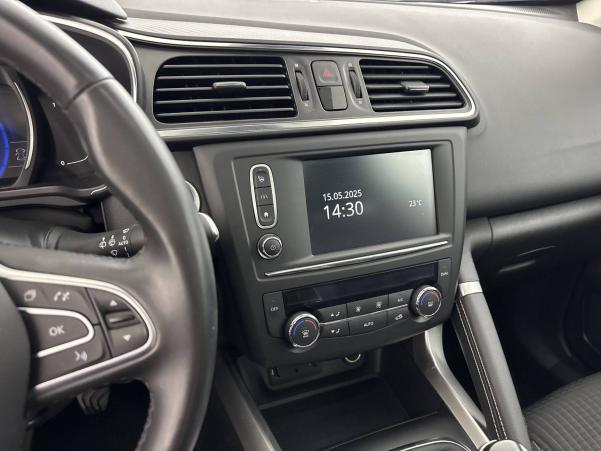 Vente en ligne Renault Kadjar  TCe 130 Energy au prix de 14 770 €