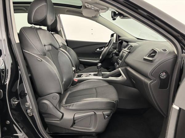 Vente en ligne Renault Kadjar  TCe 130 Energy au prix de 14 770 €