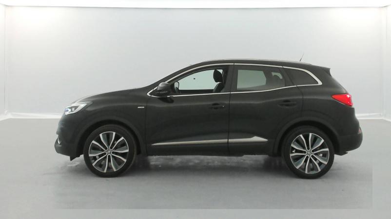 Vente en ligne Renault Kadjar  TCe 130 Energy au prix de 14 770 €