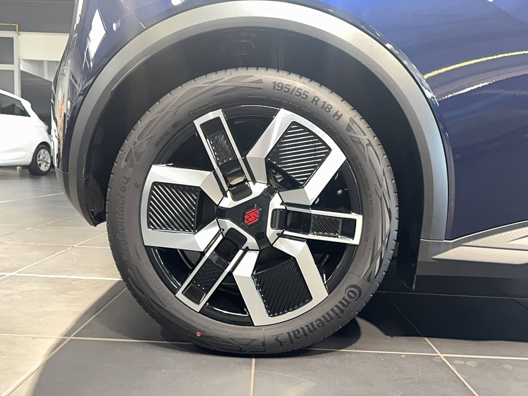 Vente en ligne Renault R5 E-Tech  150 ch autonomie confort au prix de 34 590 €