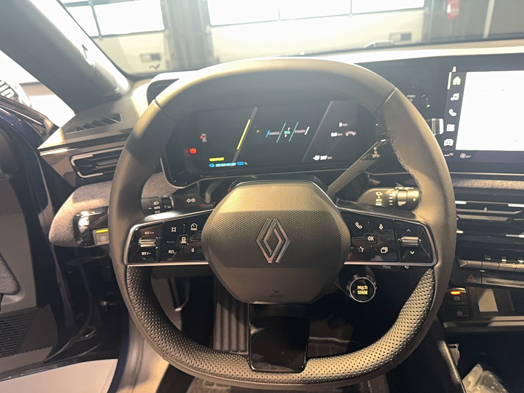 Vente en ligne Renault R5 E-Tech  150 ch autonomie confort au prix de 34 590 €