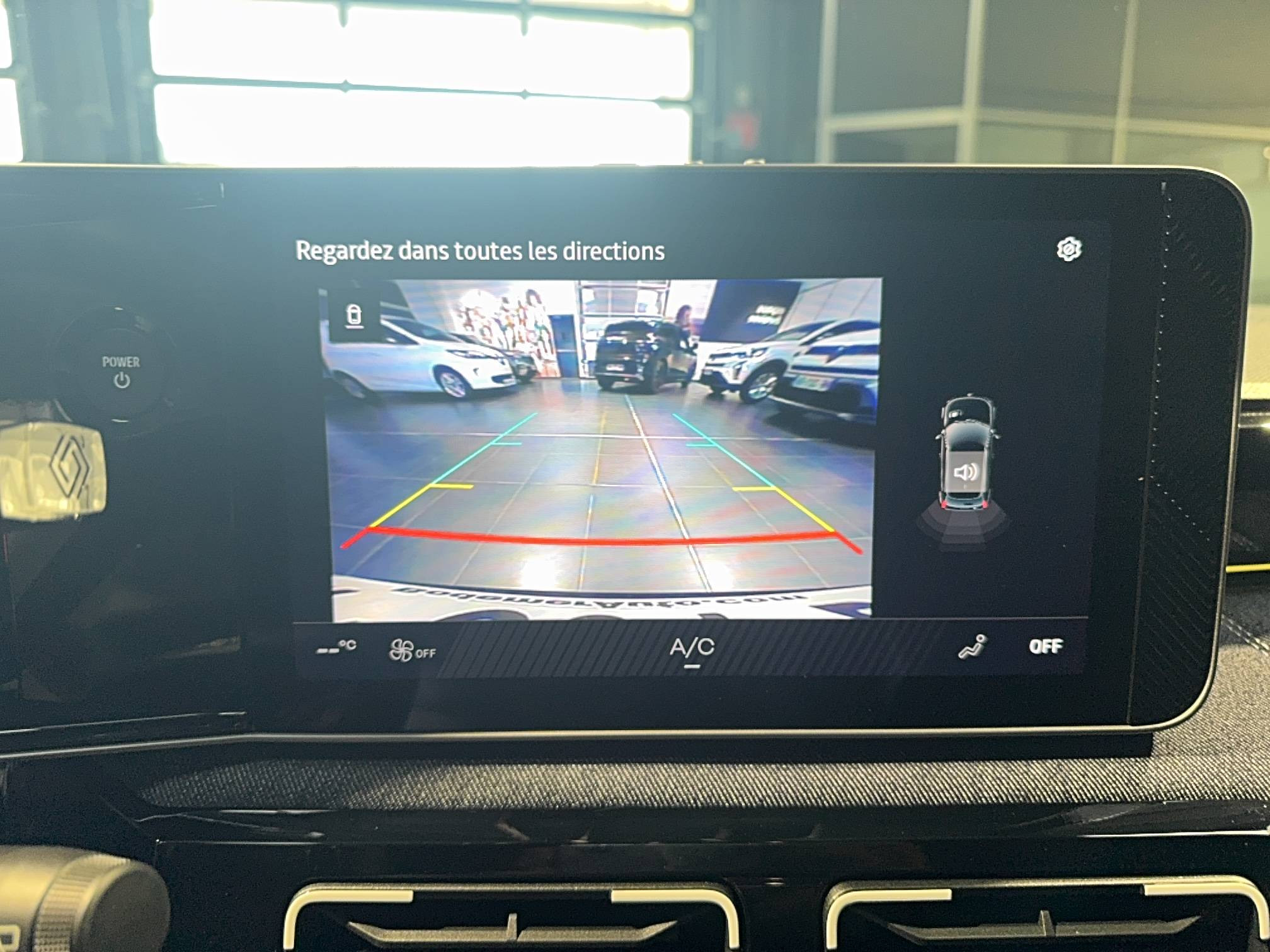 Vente en ligne Renault R5 E-Tech  150 ch autonomie confort au prix de 34 590 €