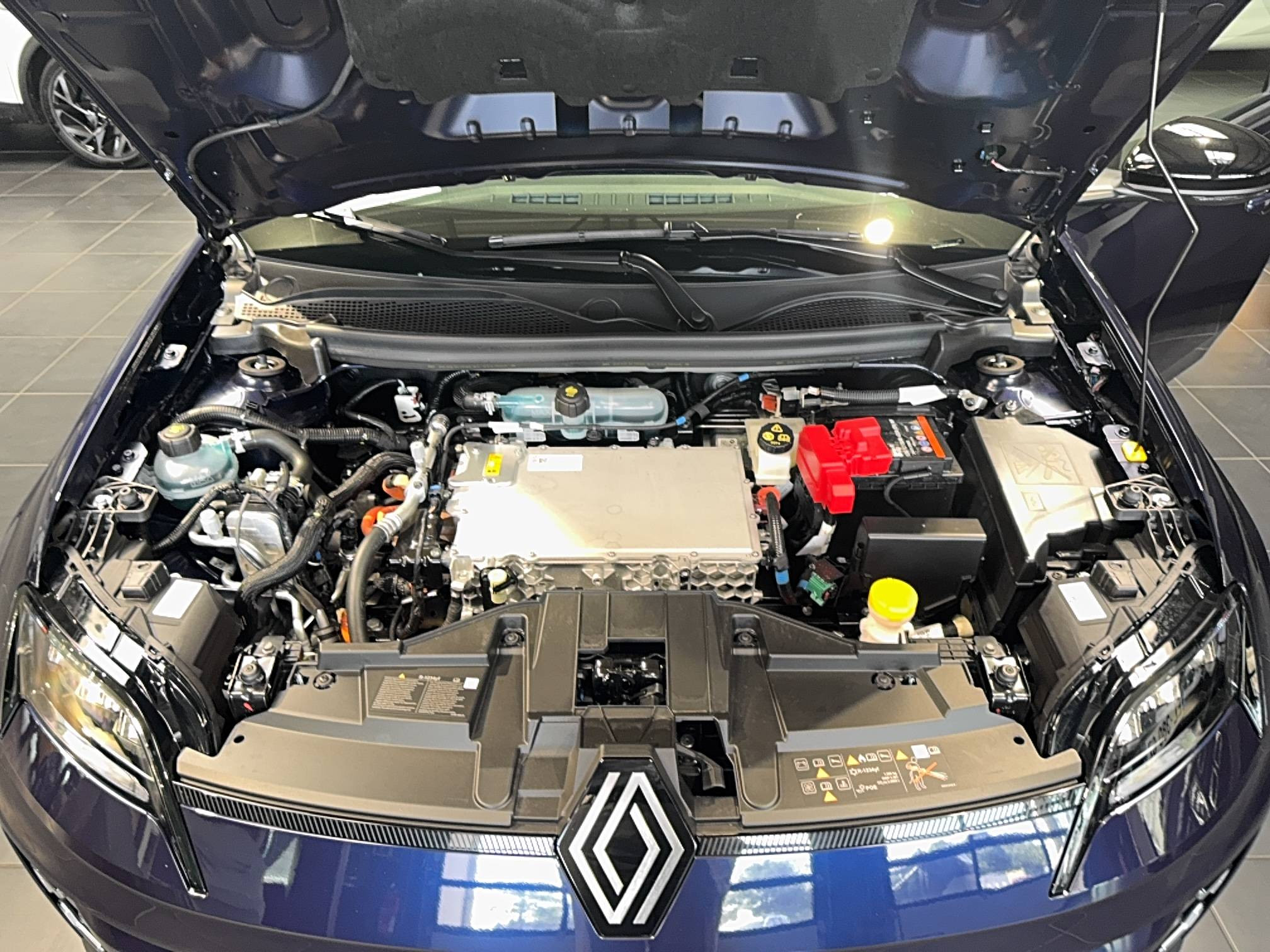 Vente en ligne Renault R5 E-Tech  150 ch autonomie confort au prix de 34 590 €