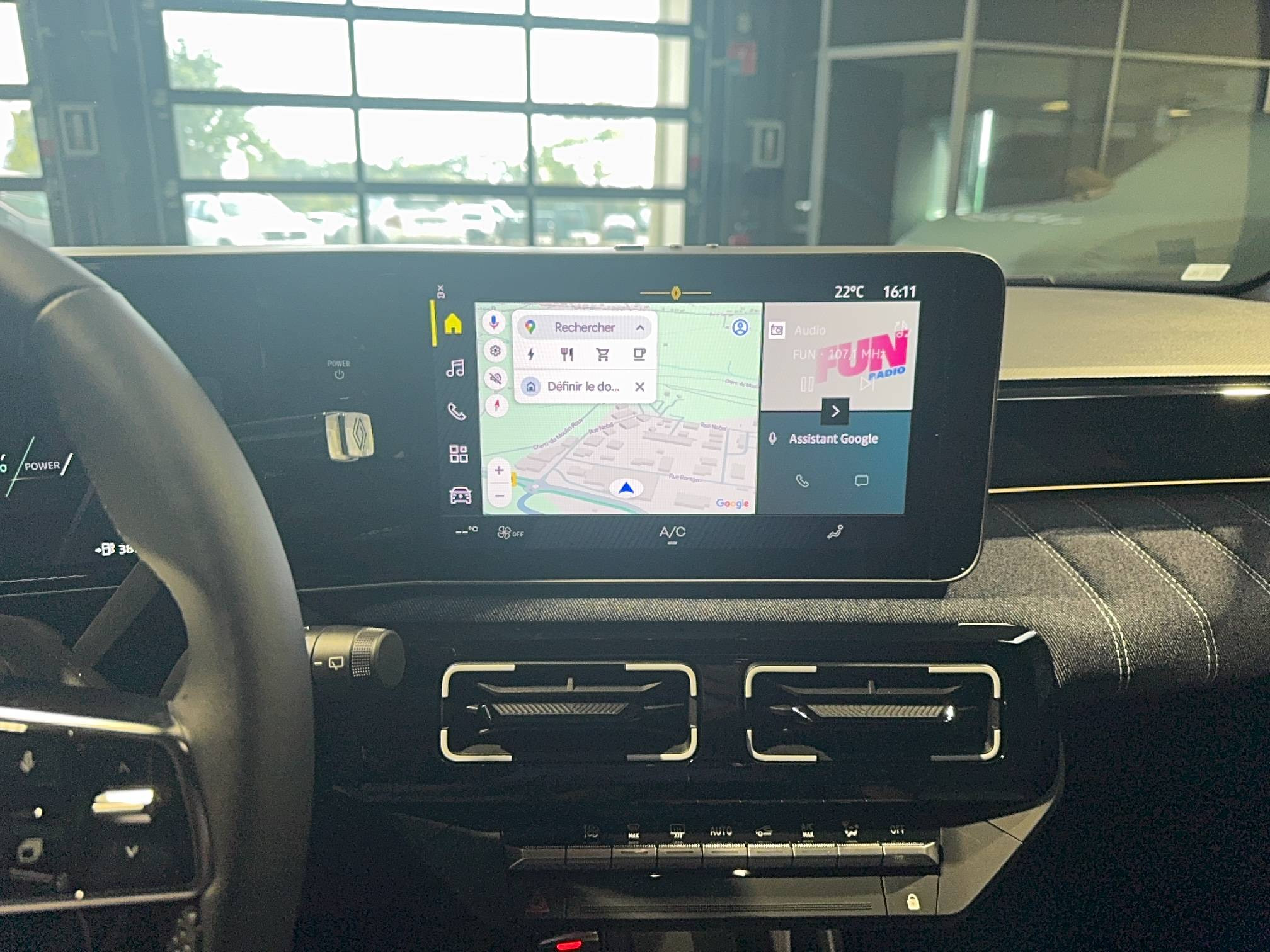 Vente en ligne Renault R5 E-Tech  150 ch autonomie confort au prix de 34 590 €