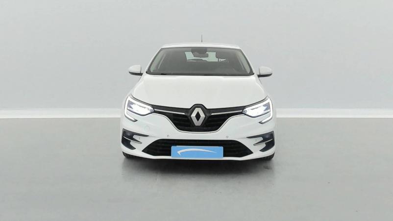 Vente en ligne Renault Megane 4 Mégane IV Berline Blue dCi 115 - 21N au prix de 14 370 €