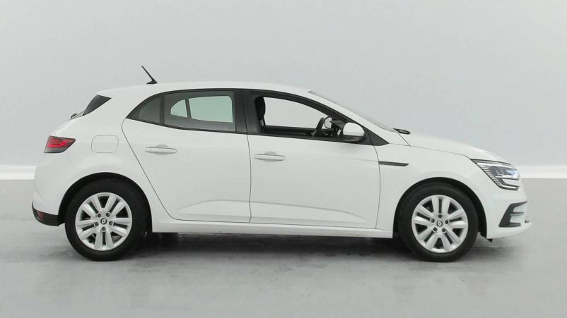 Vente en ligne Renault Megane 4 Mégane IV Berline Blue dCi 115 - 21N au prix de 14 370 €