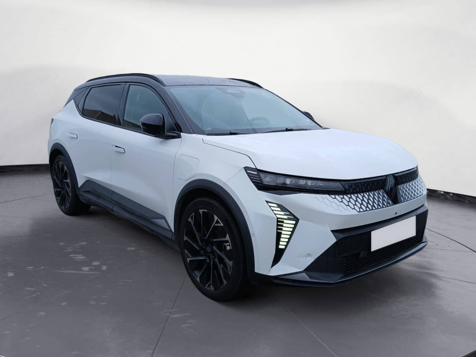 Vente en ligne Renault Scenic E-Tech  220 ch grande autonomie au prix de 38 990 €