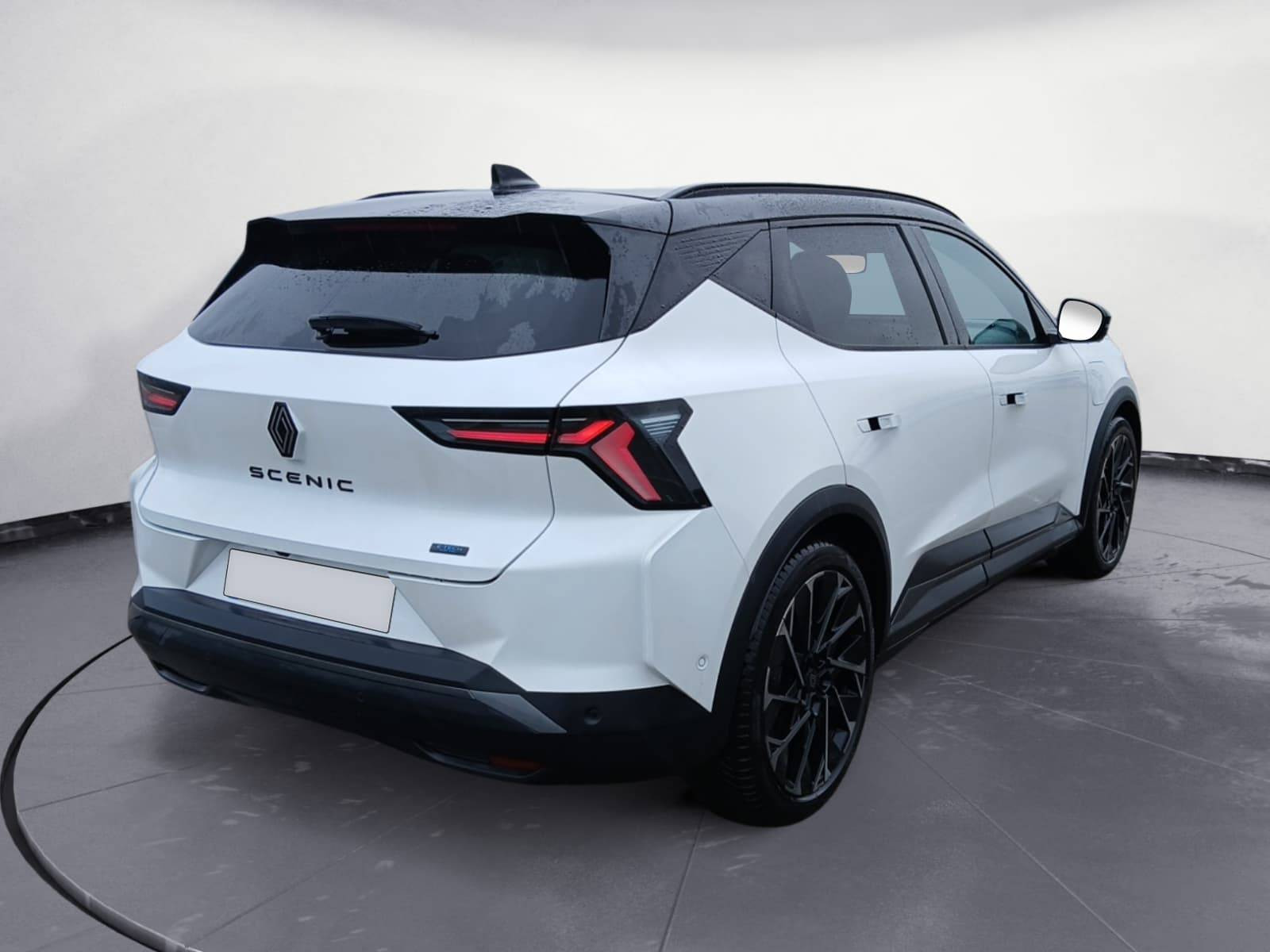 Vente en ligne Renault Scenic E-Tech  220 ch grande autonomie au prix de 38 990 €