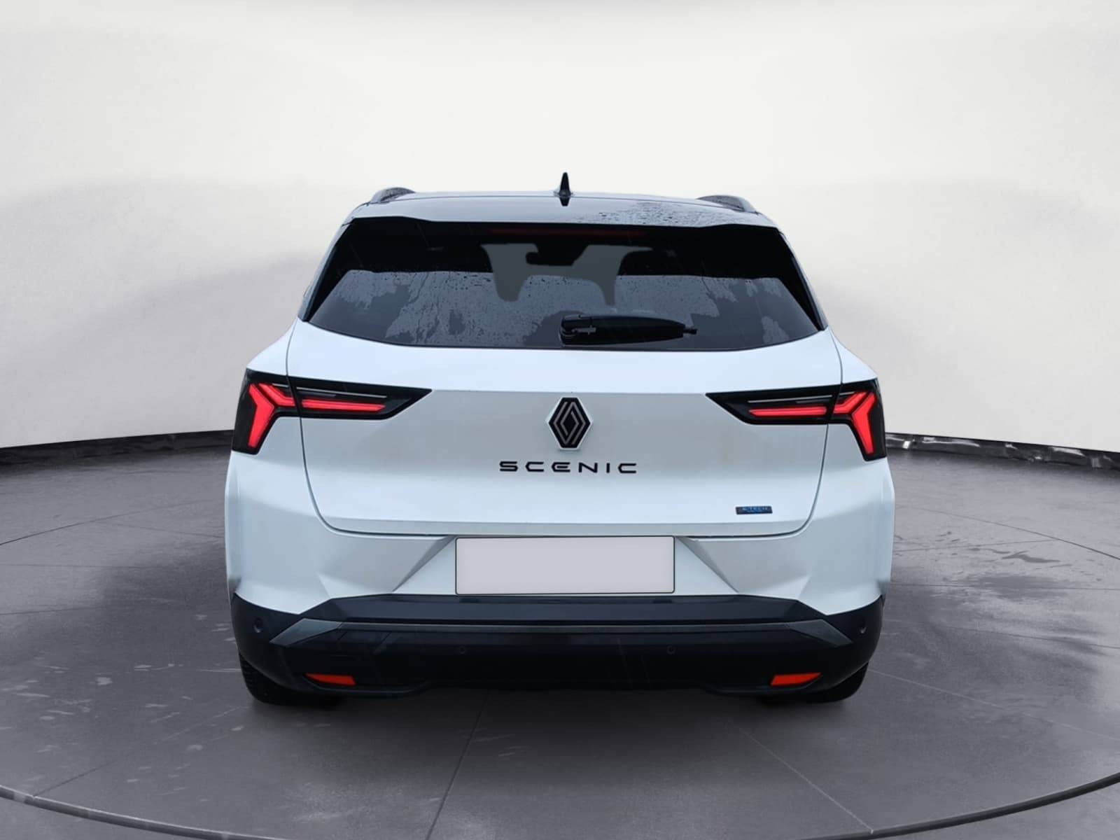 Vente en ligne Renault Scenic E-Tech  220 ch grande autonomie au prix de 38 990 €