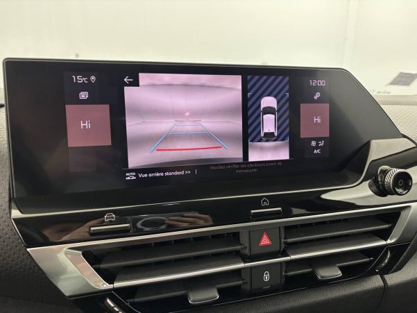 Vente en ligne Citroën C4  BlueHDi 130 S&S EAT8 au prix de 16 970 €