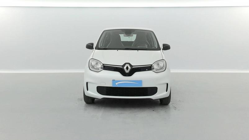 Vente en ligne Renault Twingo 3  SCe 65 au prix de 13 470 €