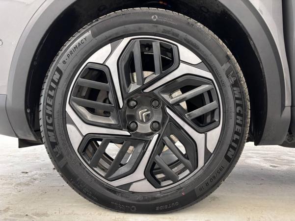 Vente en ligne Citroën C4  BlueHDi 130 S&S EAT8 au prix de 16 970 €