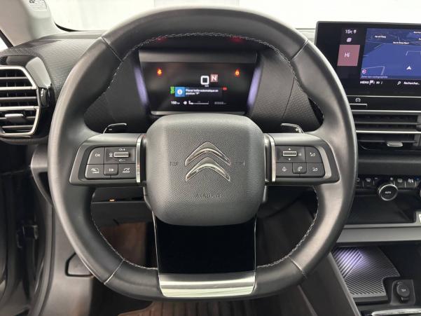 Vente en ligne Citroën C4  BlueHDi 130 S&S EAT8 au prix de 16 970 €