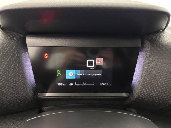 Vente en ligne Citroën C4  BlueHDi 130 S&S EAT8 au prix de 16 970 €