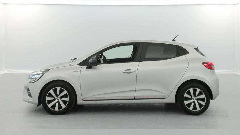 Vente en ligne Renault Clio 5 Clio TCe 90 X-Tronic - 21N au prix de 16 370 €