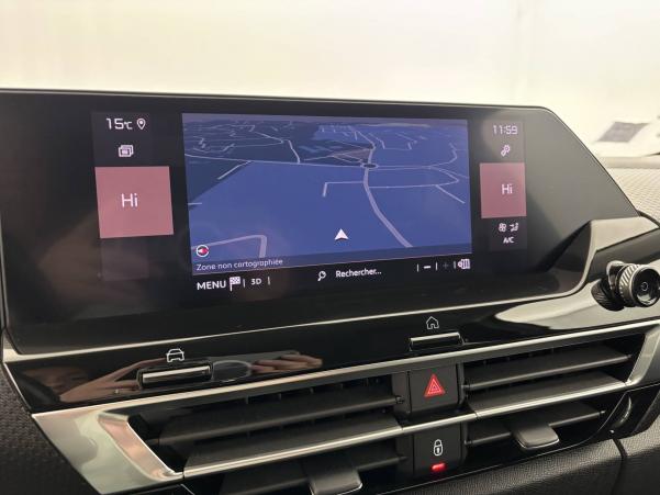 Vente en ligne Citroën C4  BlueHDi 130 S&S EAT8 au prix de 16 970 €