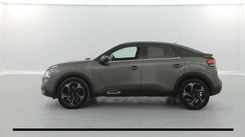Vente en ligne Citroën C4  BlueHDi 130 S&S EAT8 au prix de 16 970 €