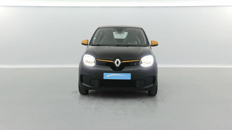 Vente en ligne Renault Twingo 3  SCe 65 au prix de 10 870 €
