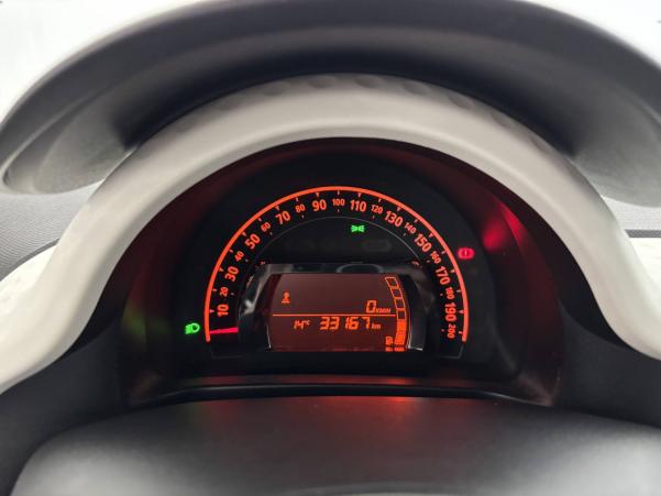 Vente en ligne Renault Twingo 3  SCe 65 au prix de 10 870 €