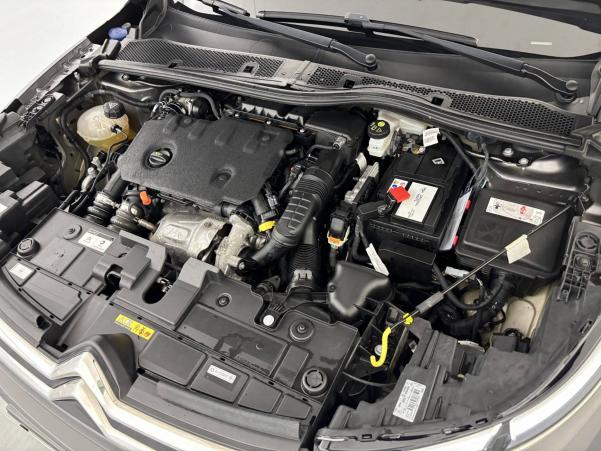 Vente en ligne Citroën C4  BlueHDi 130 S&S EAT8 au prix de 16 970 €