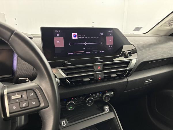 Vente en ligne Citroën C4  BlueHDi 130 S&S EAT8 au prix de 16 970 €