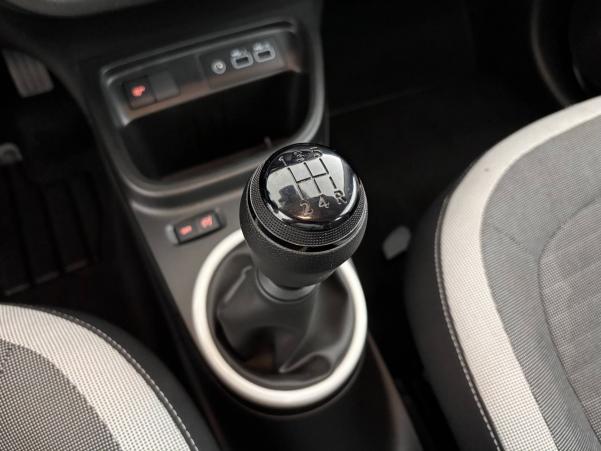 Vente en ligne Renault Twingo 3  SCe 65 au prix de 13 470 €