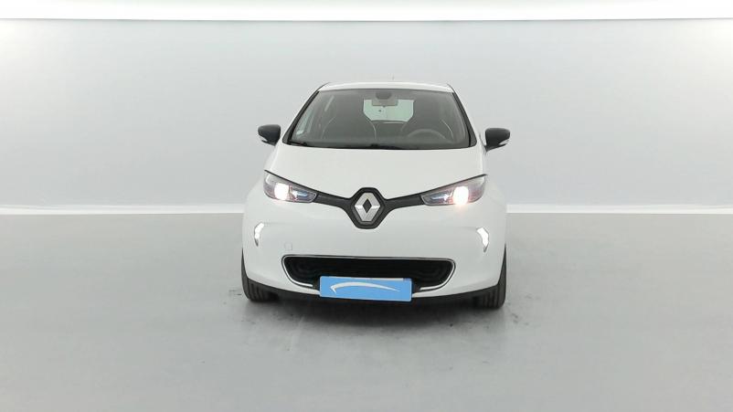 Vente en ligne Renault Zoé  R90 au prix de 7 870 €