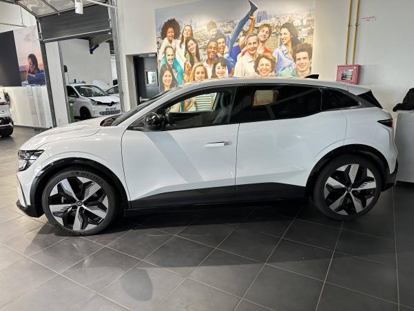 Vente en ligne Renault Megane E-Tech  EV60 220 ch optimum charge au prix de 29 390 €