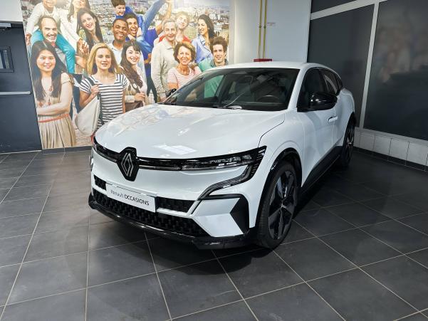 Vente en ligne Renault Megane E-Tech  EV60 220 ch optimum charge au prix de 29 390 €