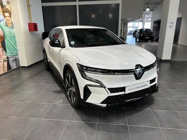 Vente en ligne Renault Megane E-Tech  EV60 220 ch optimum charge au prix de 29 390 €