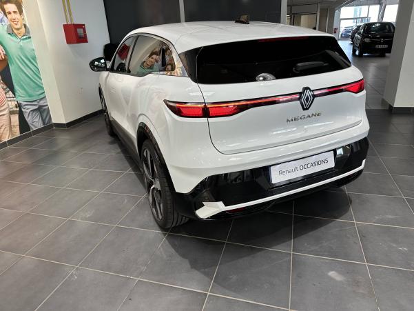 Vente en ligne Renault Megane E-Tech  EV60 220 ch optimum charge au prix de 29 390 €