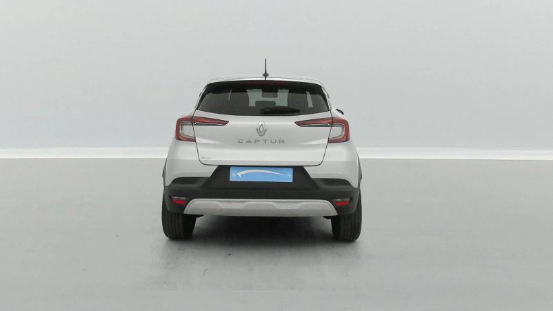 Vente en ligne Renault Captur  TCe 90 au prix de 17 250 €
