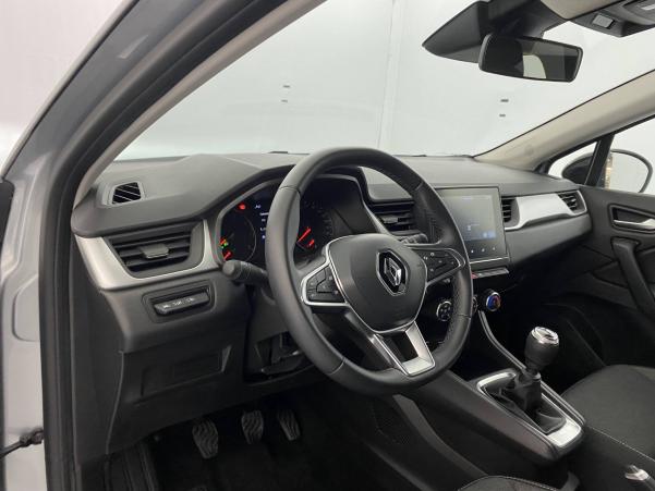 Vente en ligne Renault Captur  TCe 90 au prix de 17 250 €