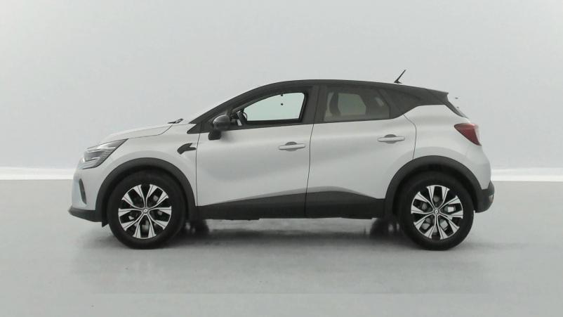 Vente en ligne Renault Captur  TCe 90 au prix de 17 250 €