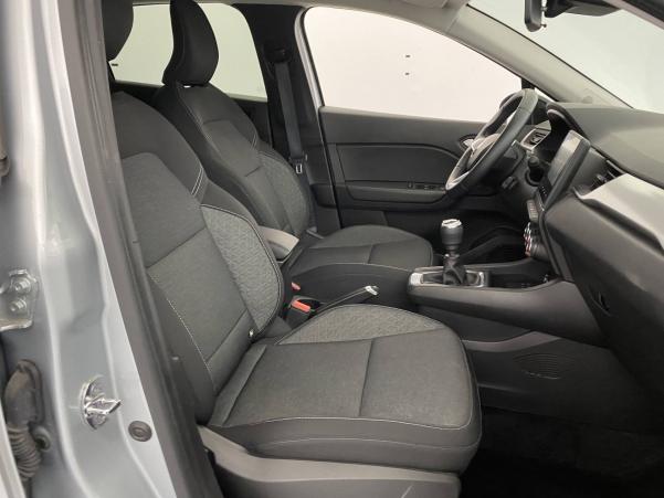 Vente en ligne Renault Captur  TCe 90 au prix de 17 250 €