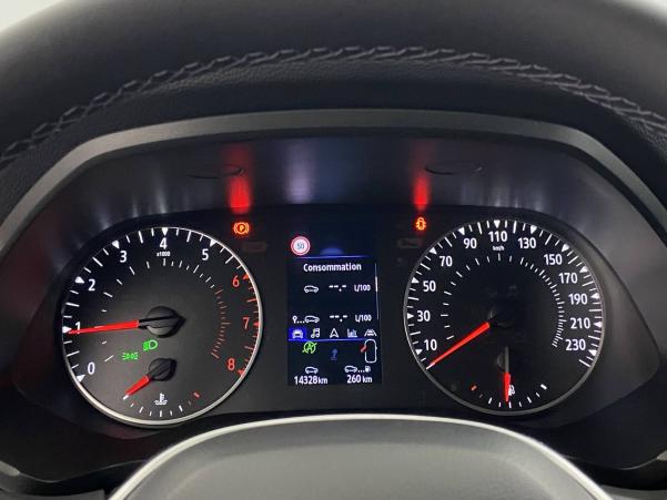 Vente en ligne Renault Captur  TCe 90 au prix de 17 250 €