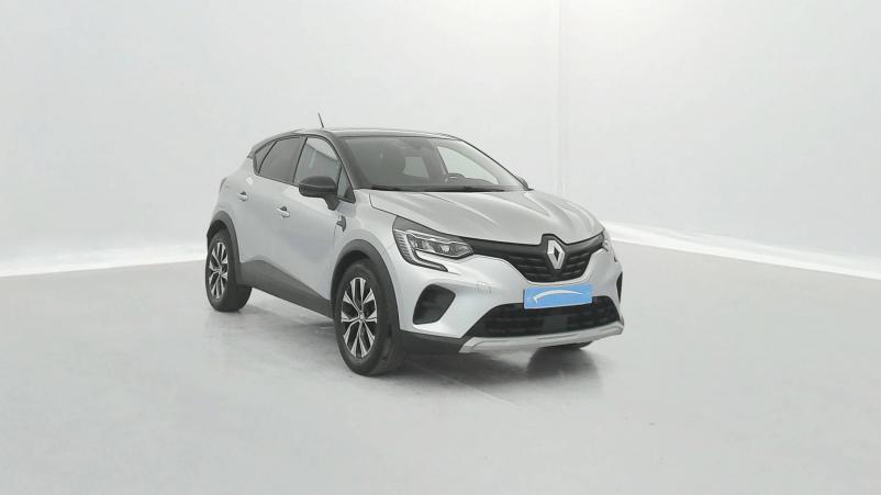 Vente en ligne Renault Captur  TCe 90 au prix de 17 250 €